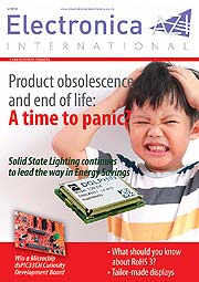 Electronica Azi International 06 / 2018