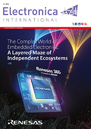 Electronica Azi International 02 / 2026