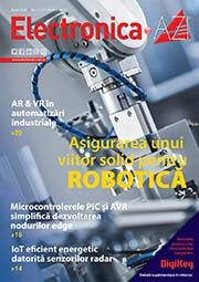 Electronica Azi nr. 2 / 2024