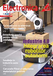 Electronica Azi nr. 6 / 2024