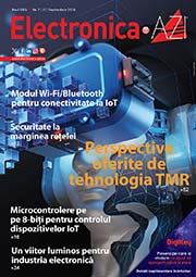 Electronica Azi nr. 7 / 2024