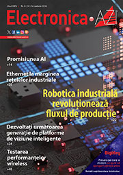 Electronica Azi nr. 8 / 2024