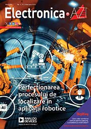 Electronica Azi nr. 1 / 2025