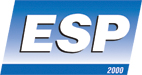 ESP2000 — Euro Standard Press 2000, editura revistelor Electronica Azi